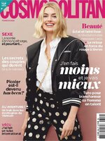 Cosmopolitan France